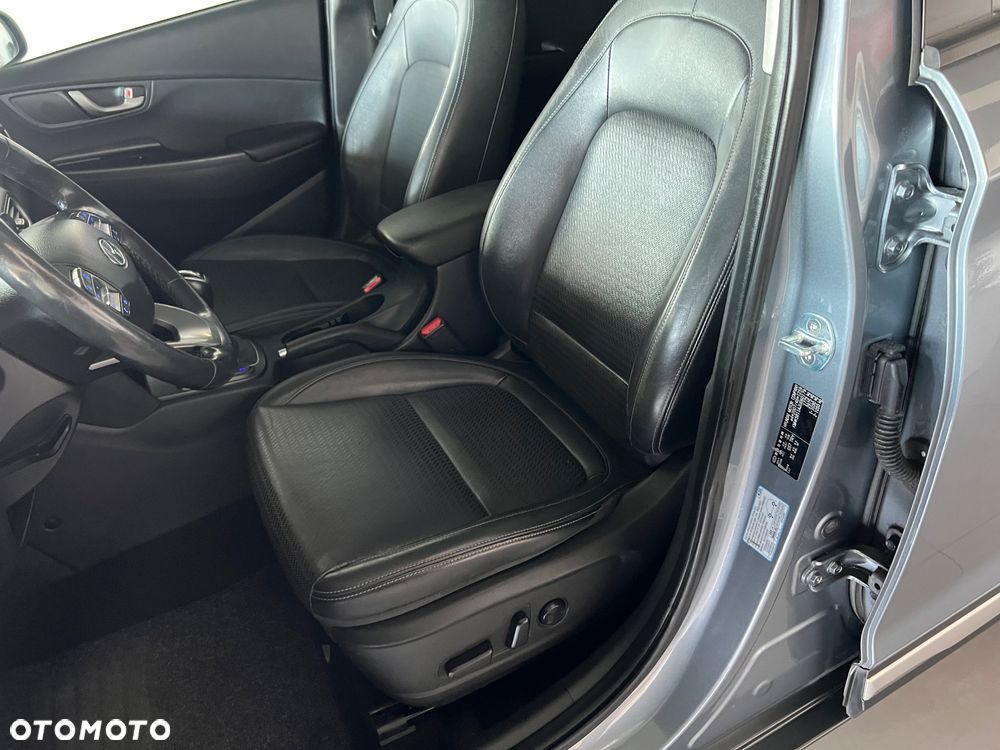 Hyundai Kona - 11