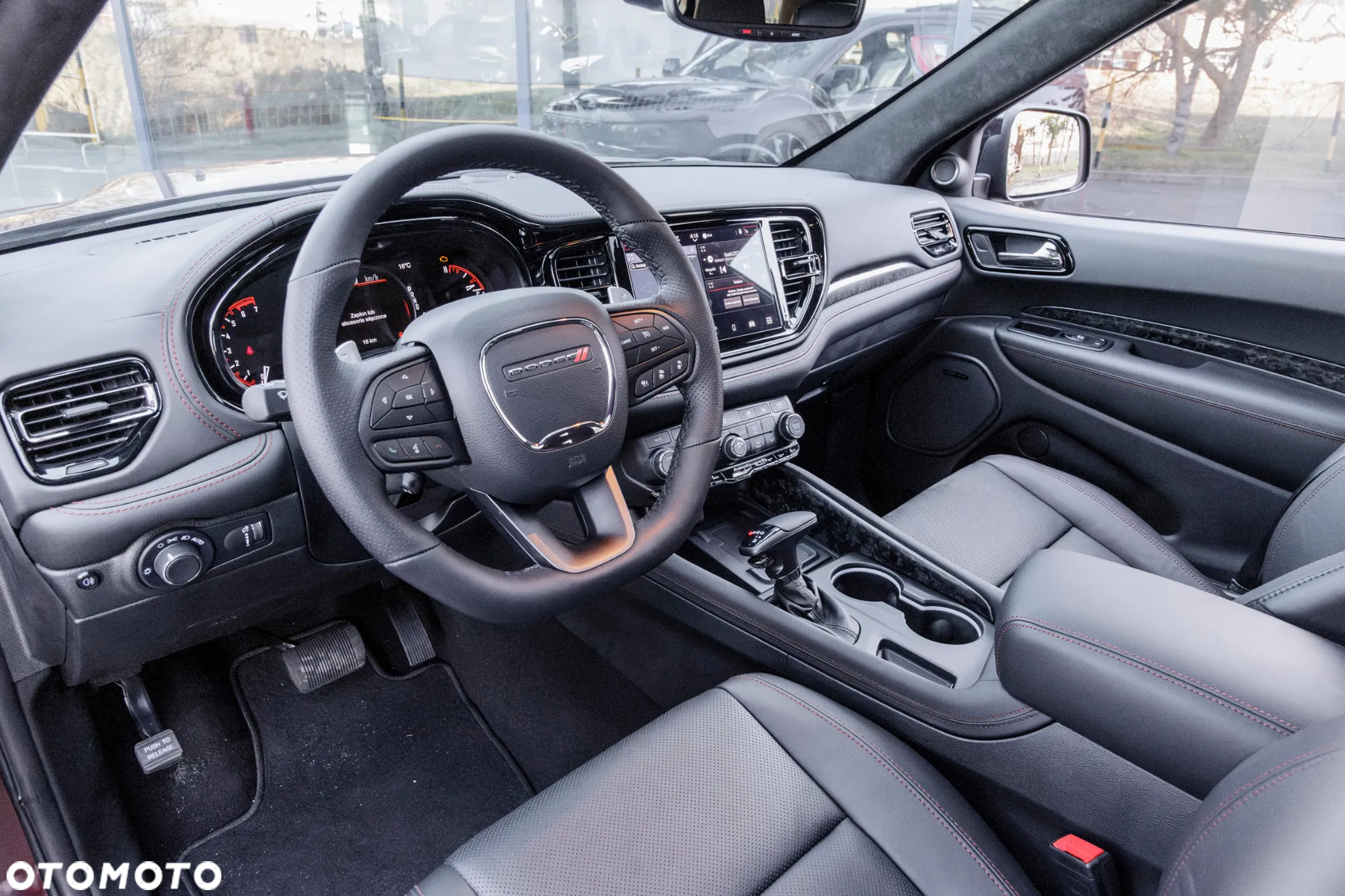 Dodge Durango 5.7 R/T - 23