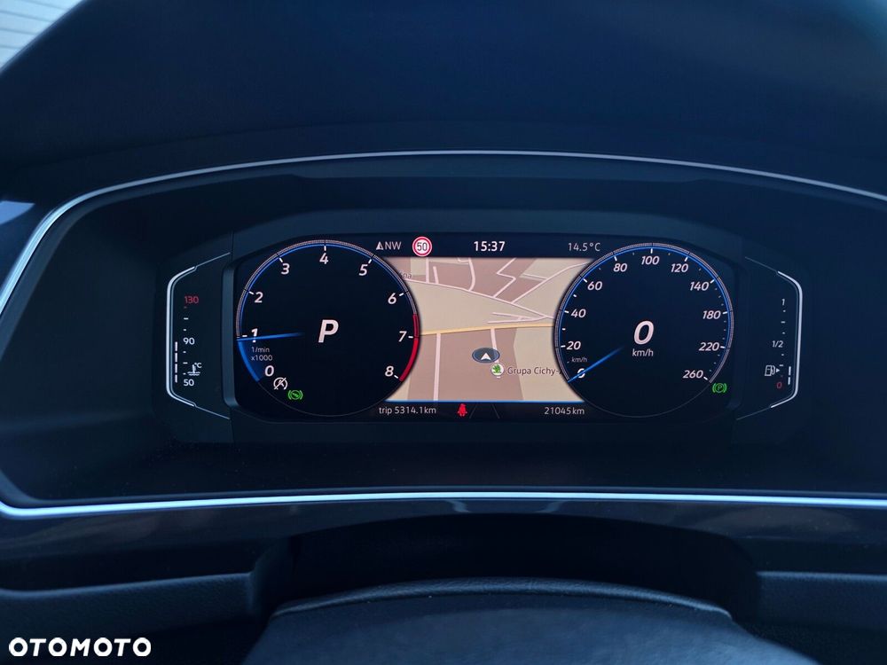 Volkswagen Tiguan 1.5 TSI EVO R-Line DSG - 13