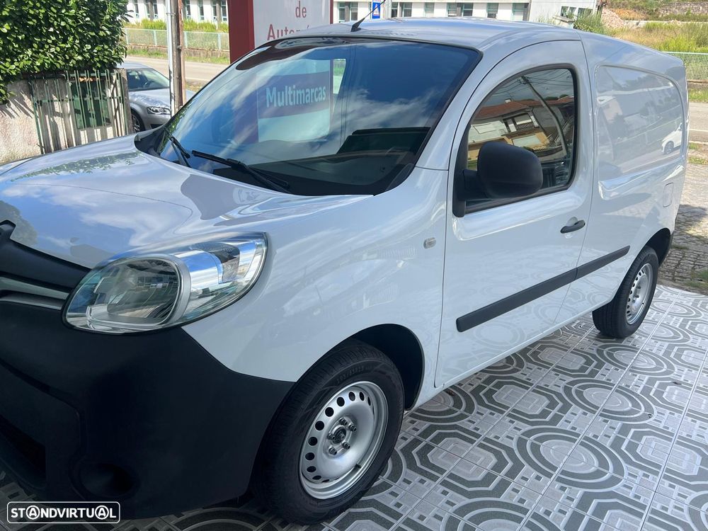 Renault 1.5 DCI Business 3 Lugares - 30
