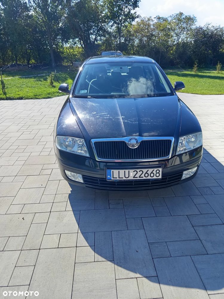 Skoda Octavia 1.9 TDI Classic - 2