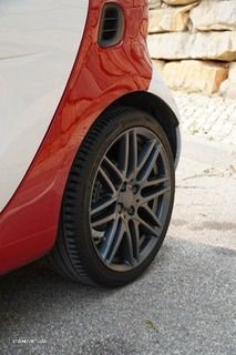 Smart Fortwo Cabrio 0.9 Passion 90 Aut. - 13