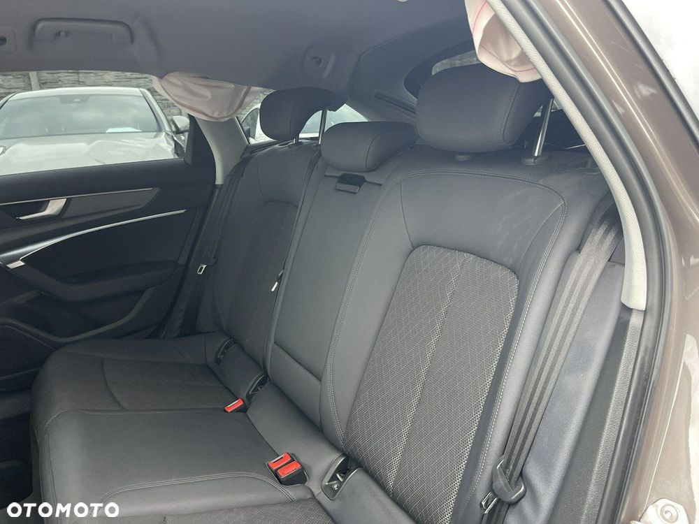 Audi A6 Allroad 50 TDI tiptronic - 14