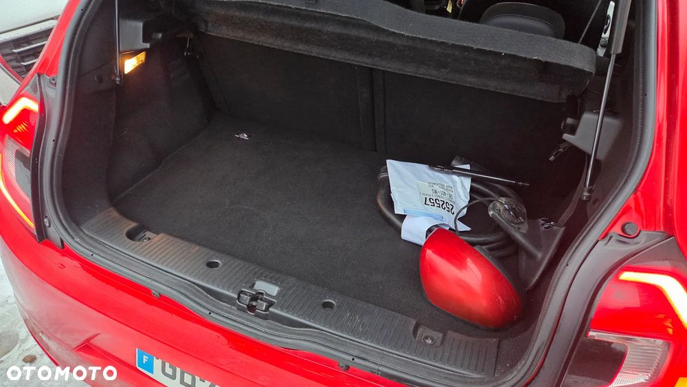 Renault Twingo Electric ZEN - 22