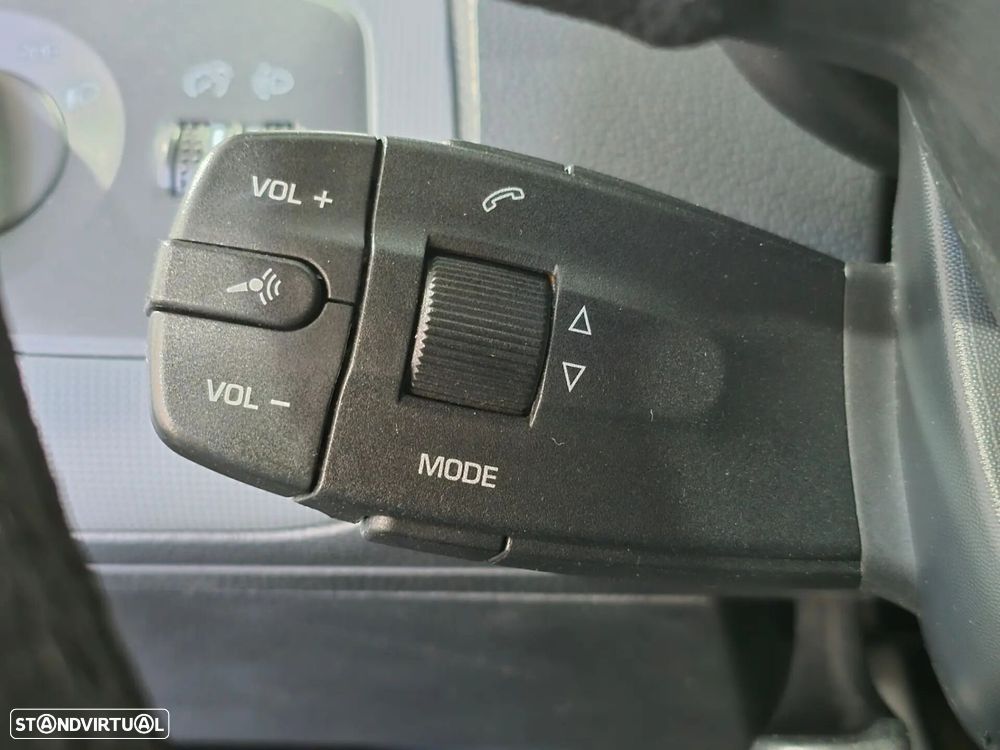 SEAT Ibiza 1.2 12V Reference - 14