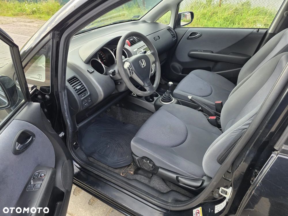 Honda Jazz 1.4 LS Funky - 8