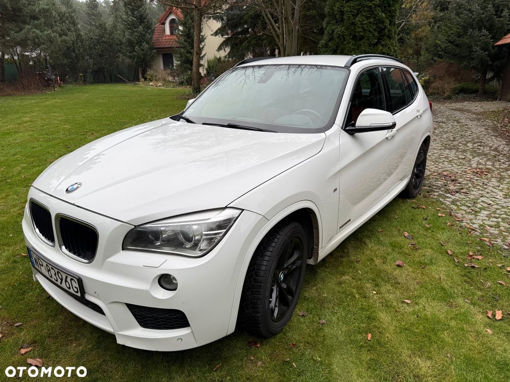 BMW X1 - 2
