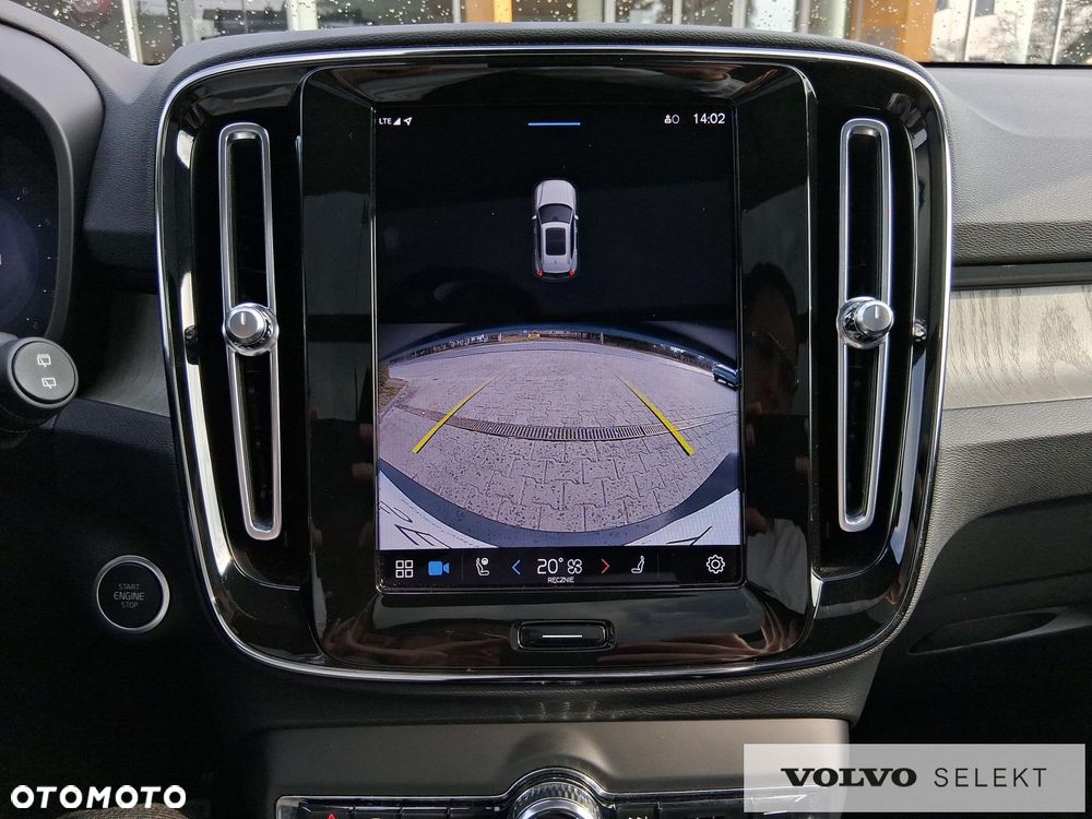 Volvo XC 40 - 28