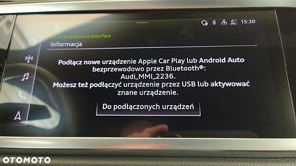 Audi Q3 35 TFSI mHEV Advanced S tronic - 31