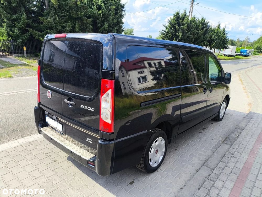 Fiat Scudo - 8