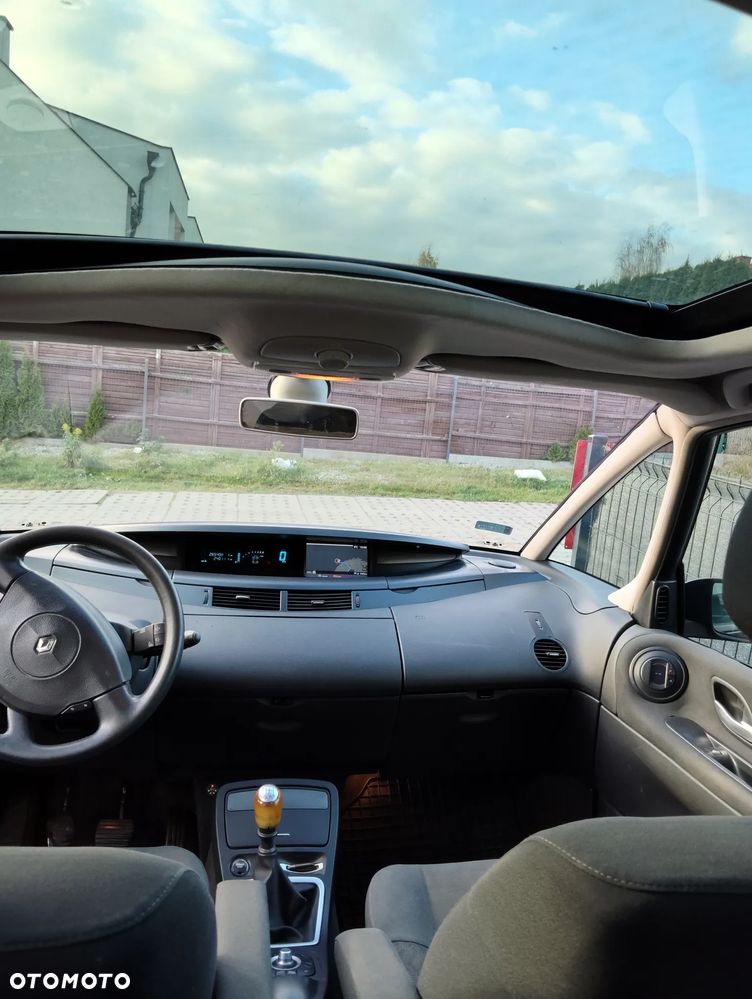 Renault Espace - 6