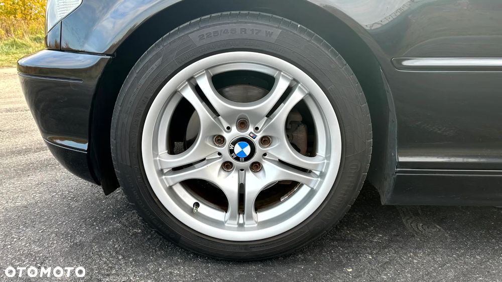 BMW Seria 3 325 Ci - 11