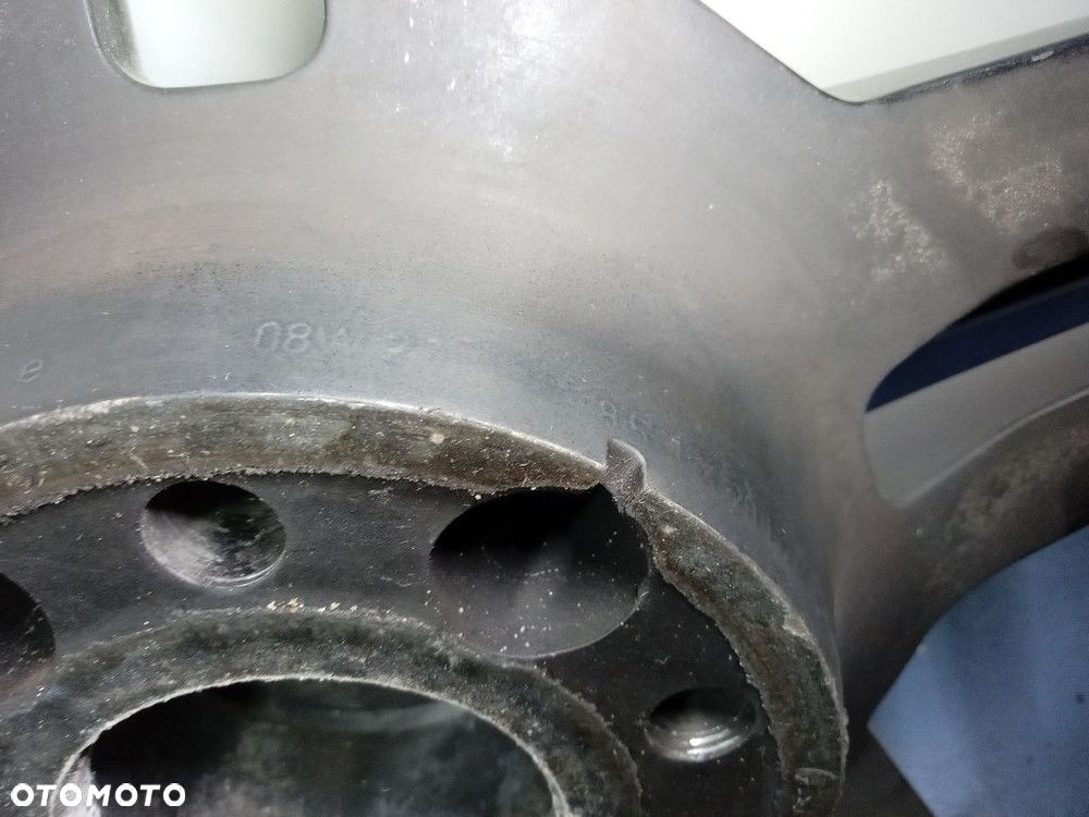 MERCEDES W216 W221 ALUFELGI AMG 20 CALI 8.5J 9.5J 5X112 Z OPONAMI KPL - 10