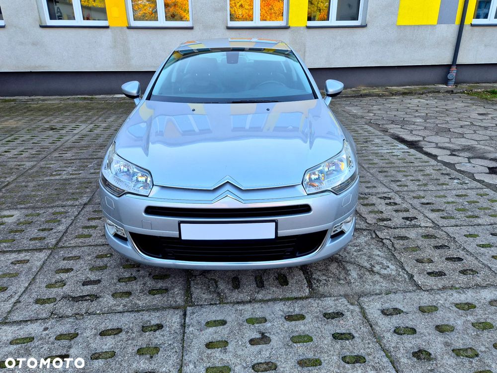 Citroën C5 2.0i 16V Exclusive - 7