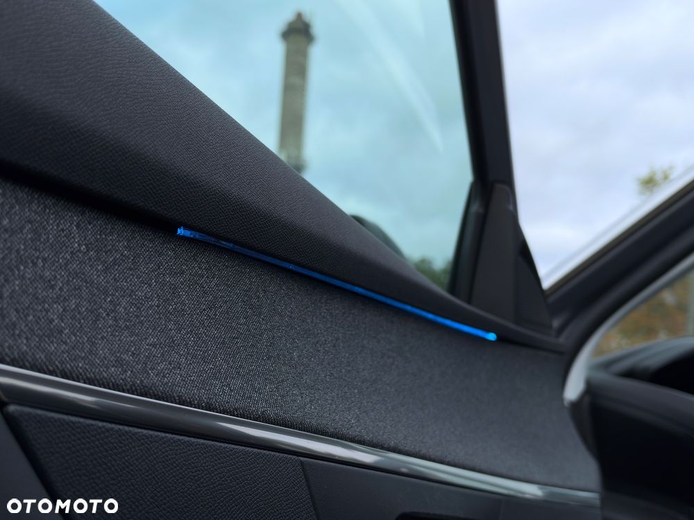 Peugeot 3008 BlueHDi 130 Stop & Start EAT8 Allure - 25