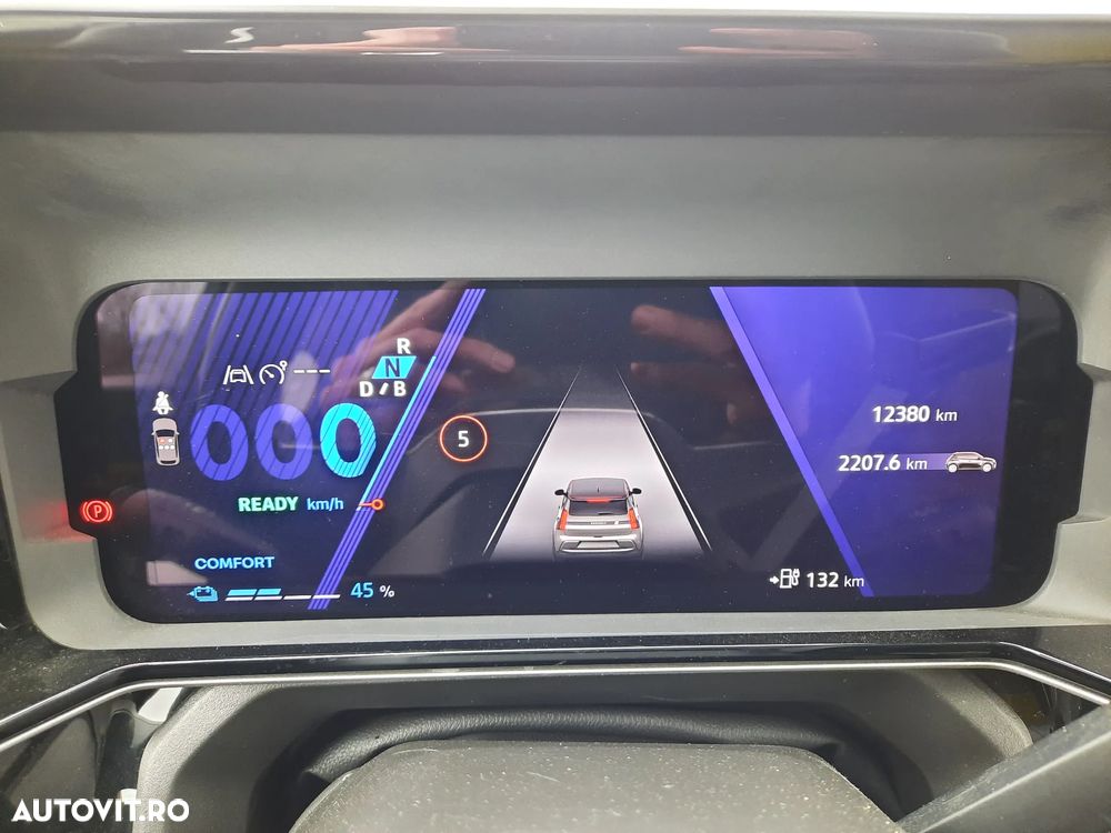 Renault 5 R E-Tech 52 kWh Iconic Cinq - 12