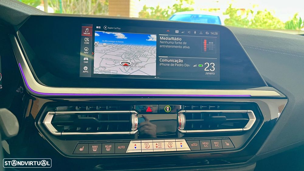 BMW Z4 sDrive20i Sport Line - 9