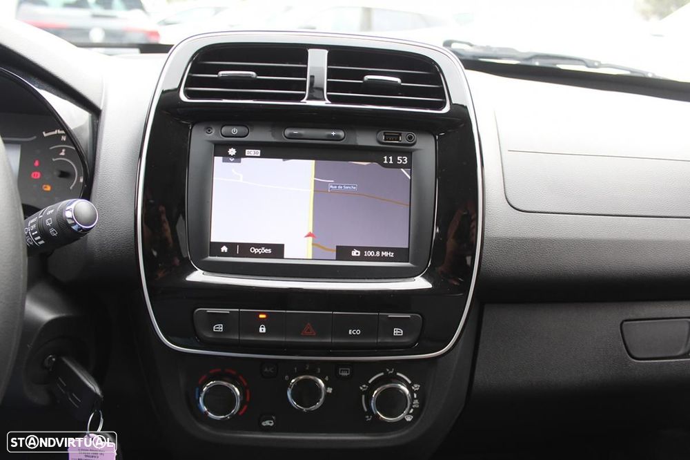 Dacia Spring Electric 45 Expression - 19