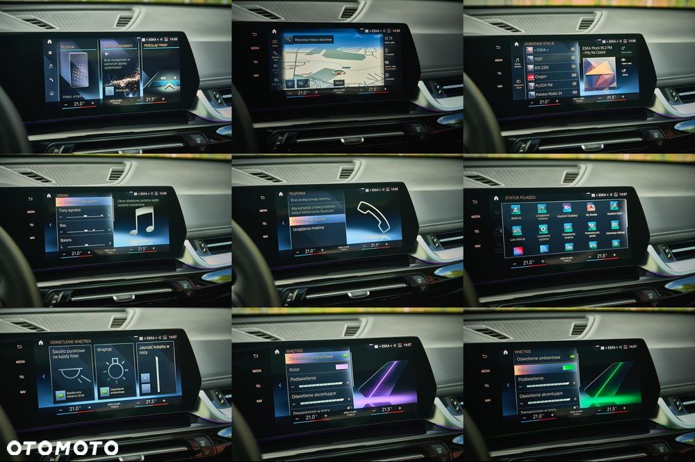 BMW X1 sDrive18d - 37