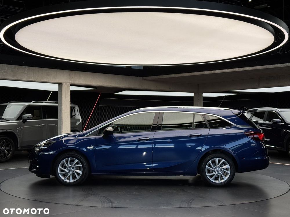 Opel Astra 1.5 CDTI Elegance S&S - 3