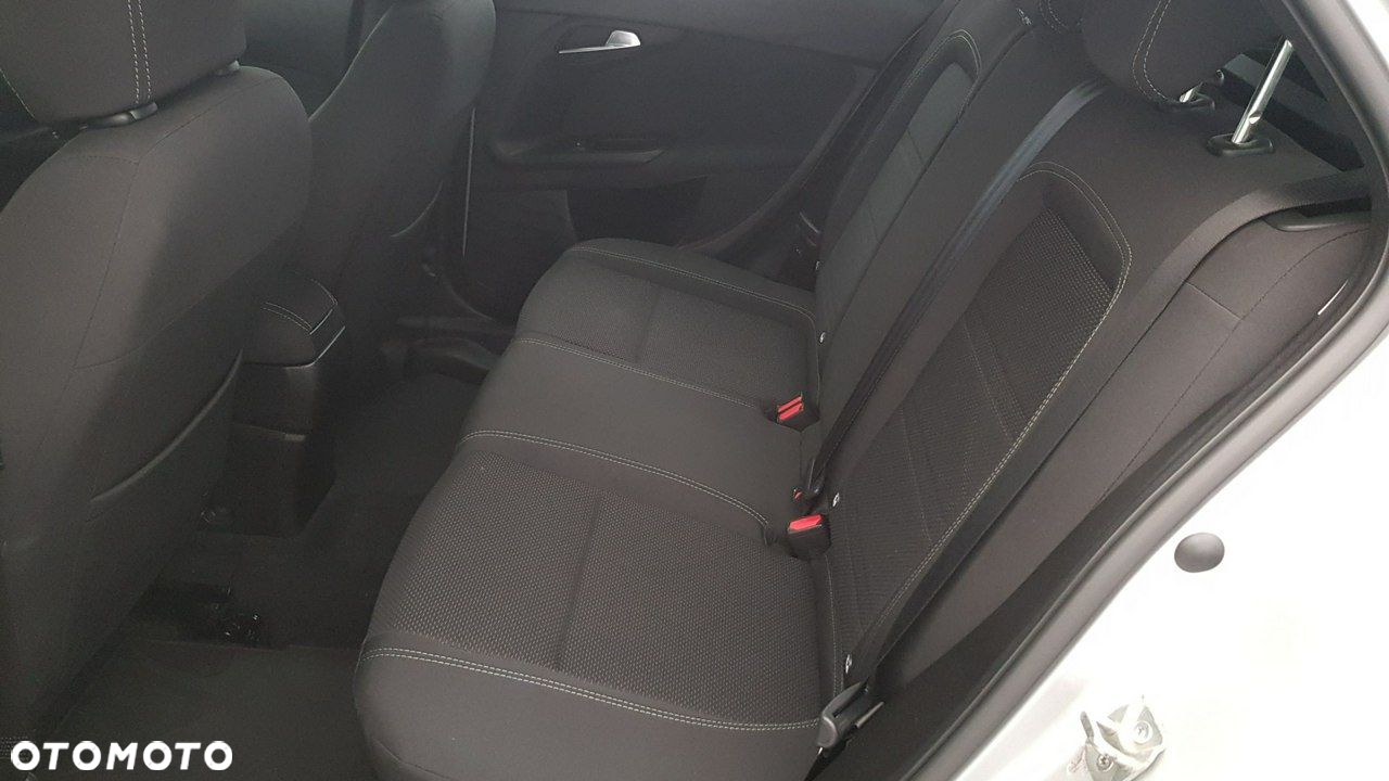 Fiat Tipo - 22
