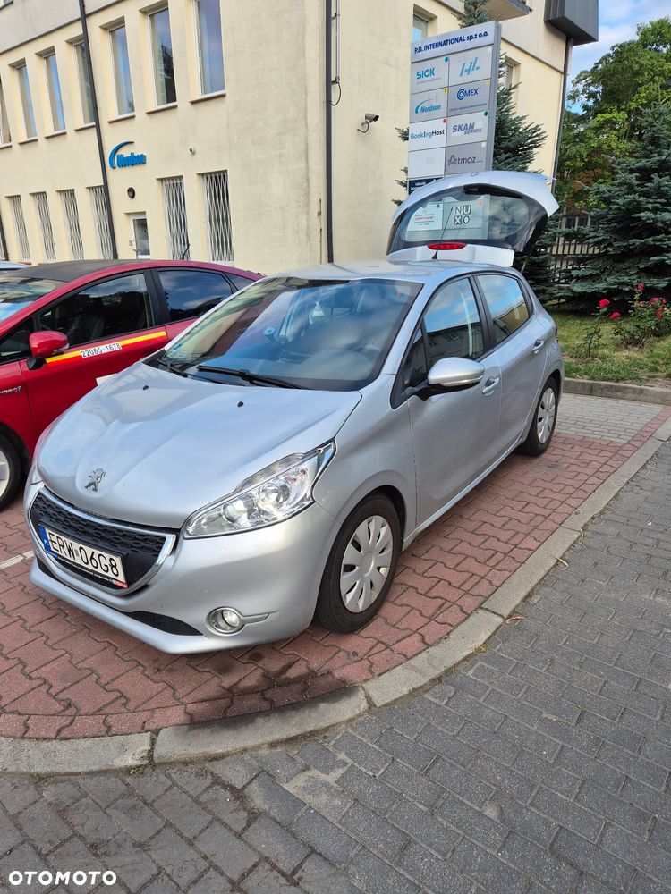 Peugeot 208 1.4 VTi Active - 1