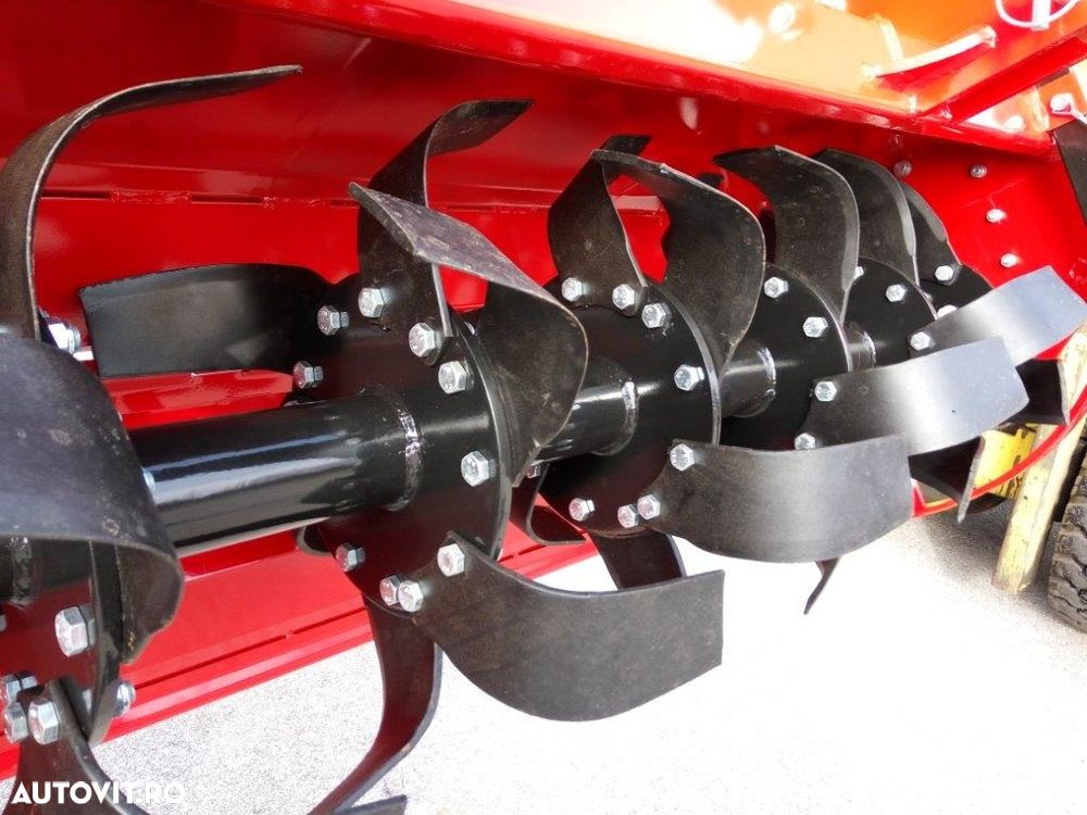 Freza agricola 950 - 2000 tractor - 3