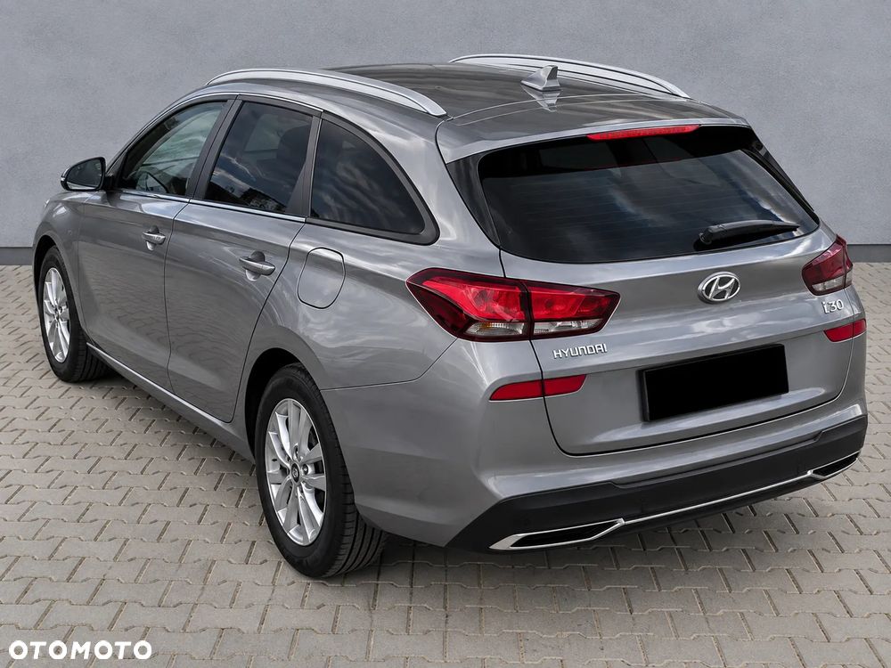 Hyundai i30 1.0 T-GDI Modern - 4