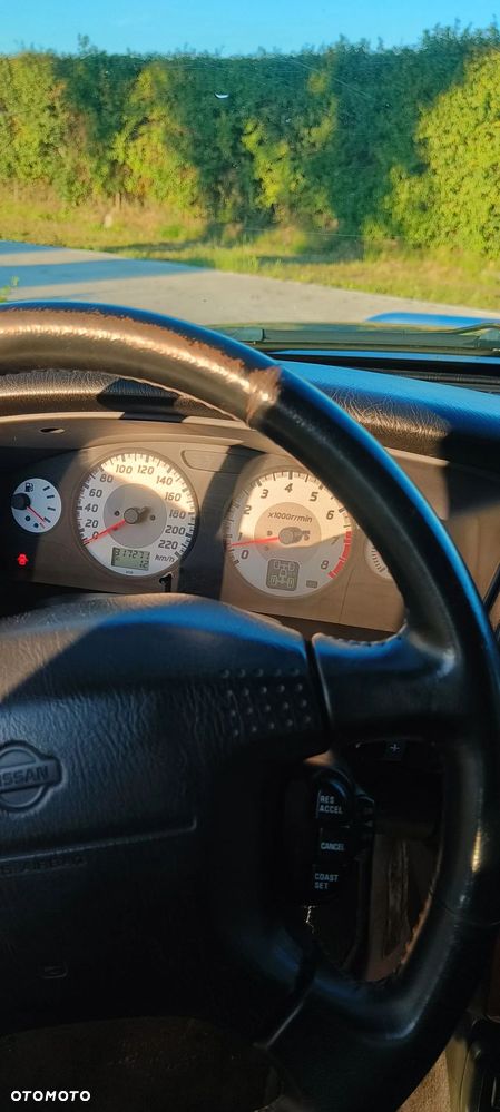 Nissan Pathfinder 3.5 V6 - 11