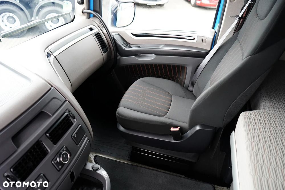 DAF / 106 / 480 / EURO 6 / ACC / I - COOL / SUPER SPACE CAB - 26