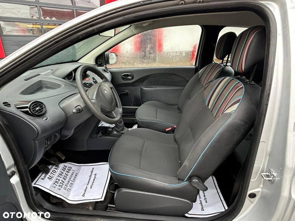 Renault Twingo 1.2 LEV 16V 75 iTwingo - 9