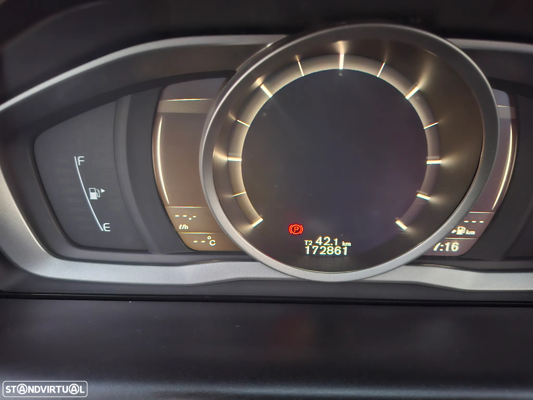 Volvo XC 60 2.0 D3 Dynamic Edition - 21