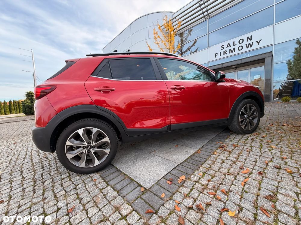 Kia Stonic - 26