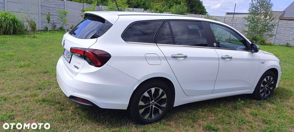 Fiat Tipo - 10