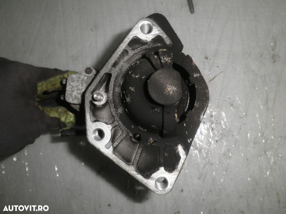 Electromotor Nissan X-Trail, Qashqai, Renault Megane, 1.6 DCI 233001375R - 2