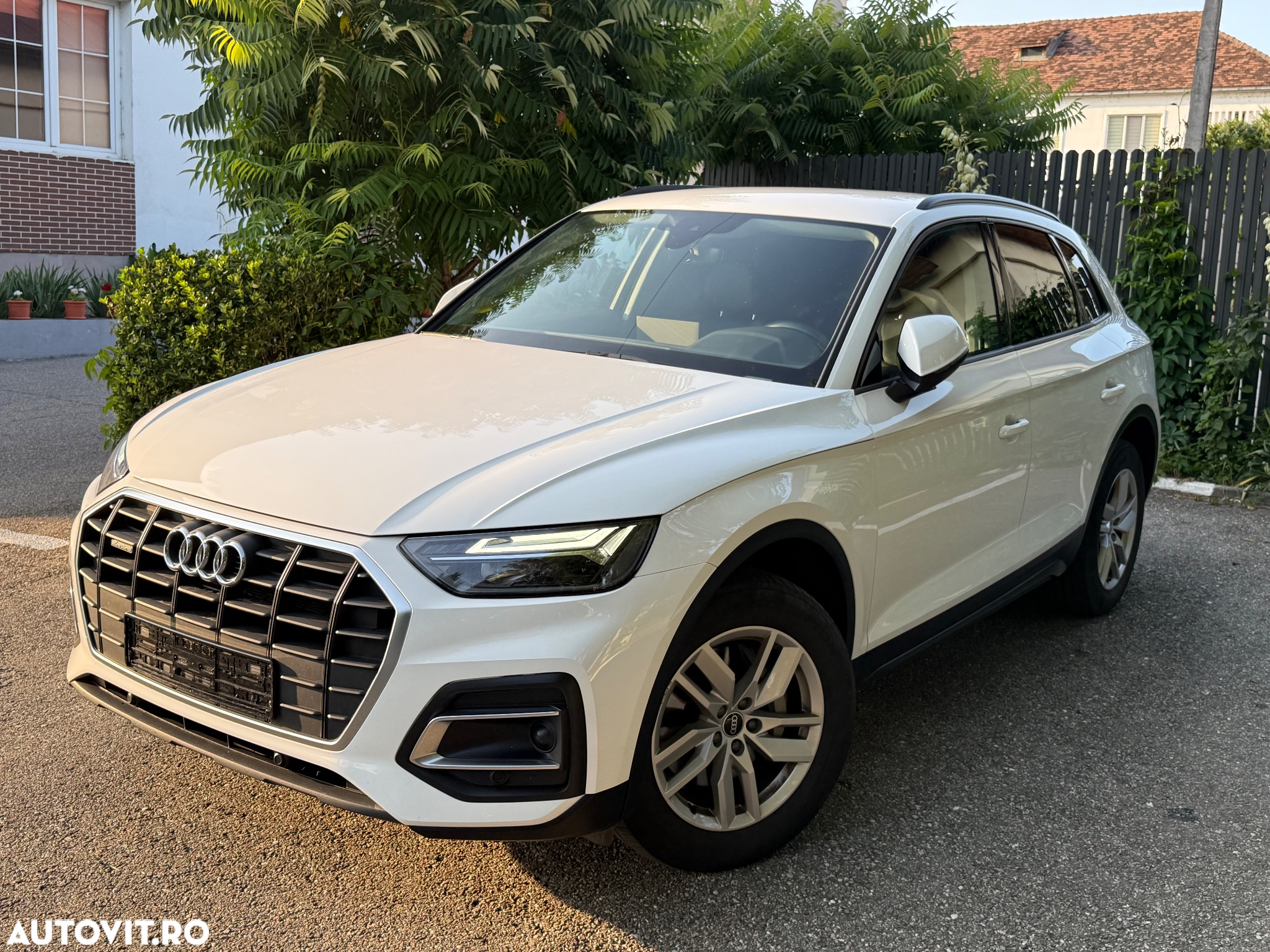 Audi Q5 50 TFSIe quattro S tronic - 2