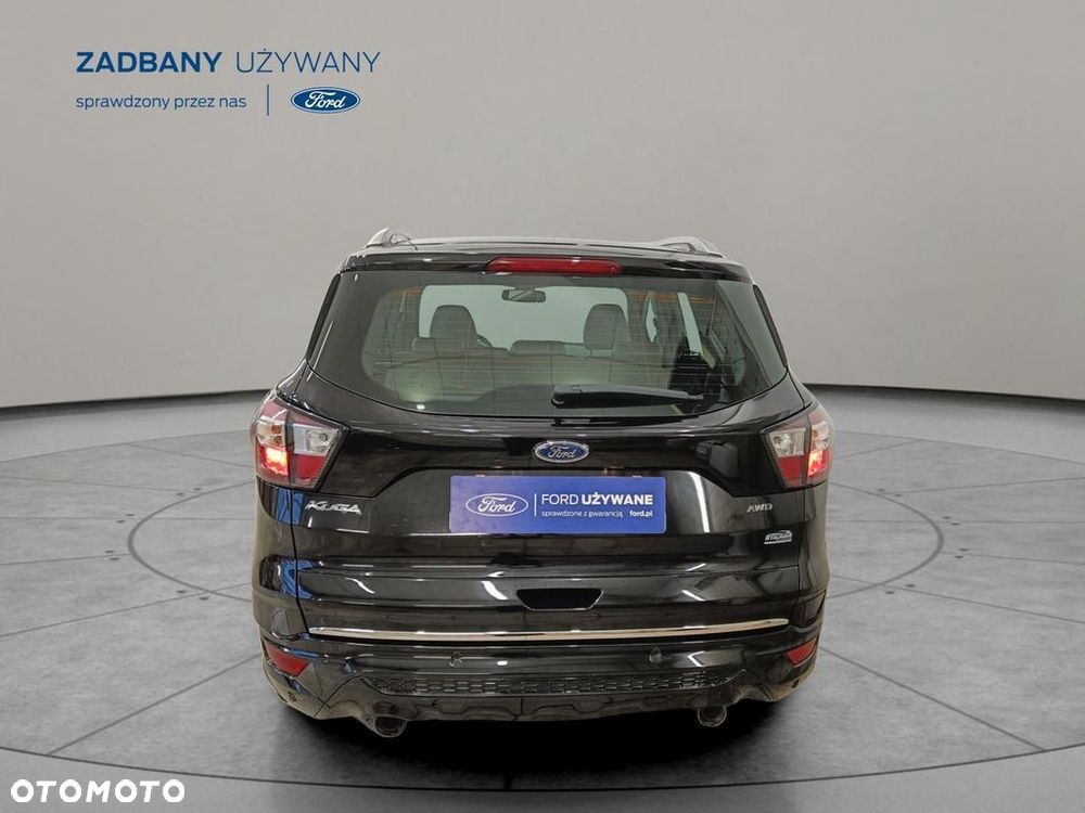 Ford Kuga 1.5 EcoBoost 4x4 ST-Line - 6