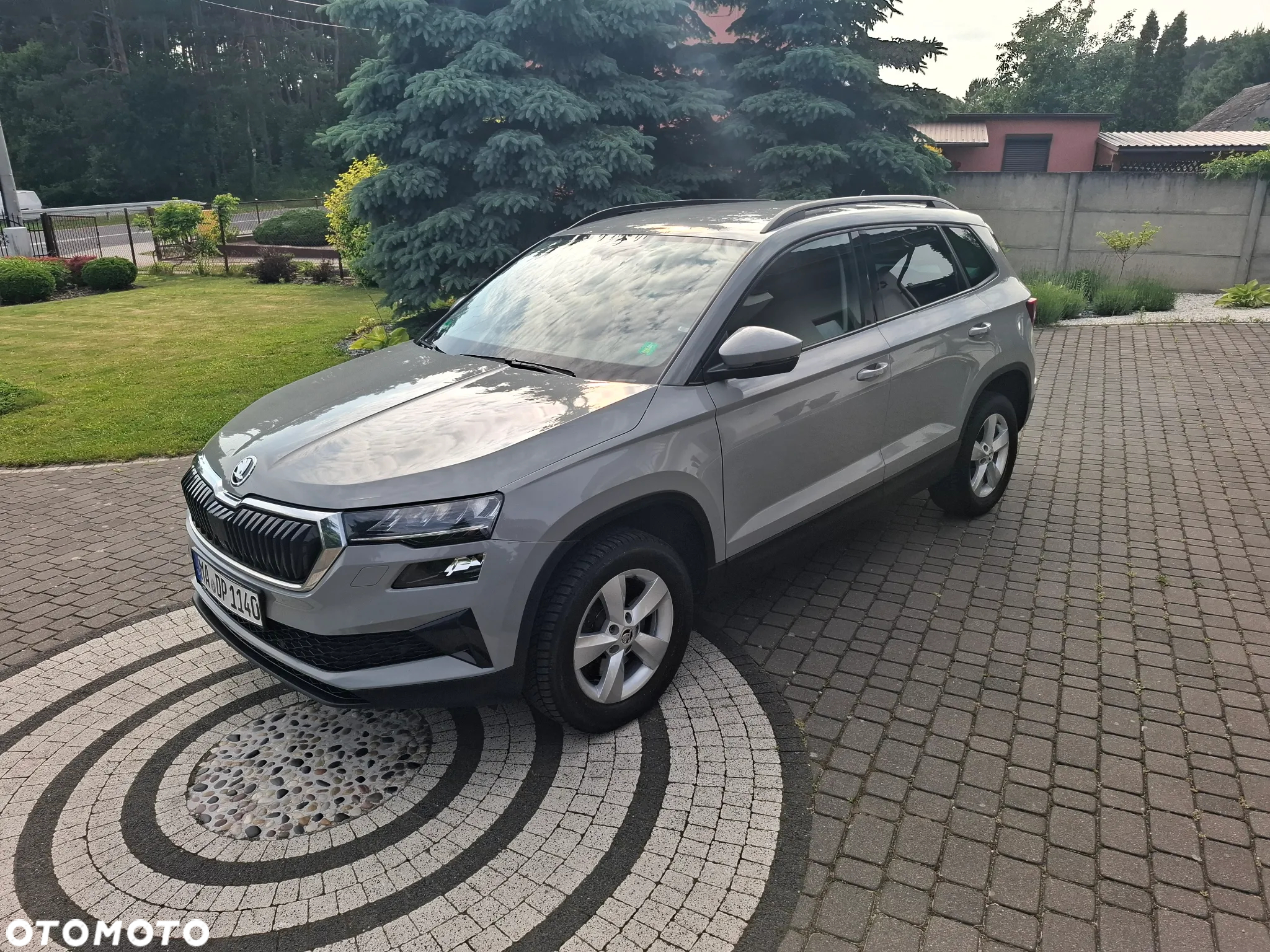 Skoda Karoq 2.0 TDI SCR Style - 2