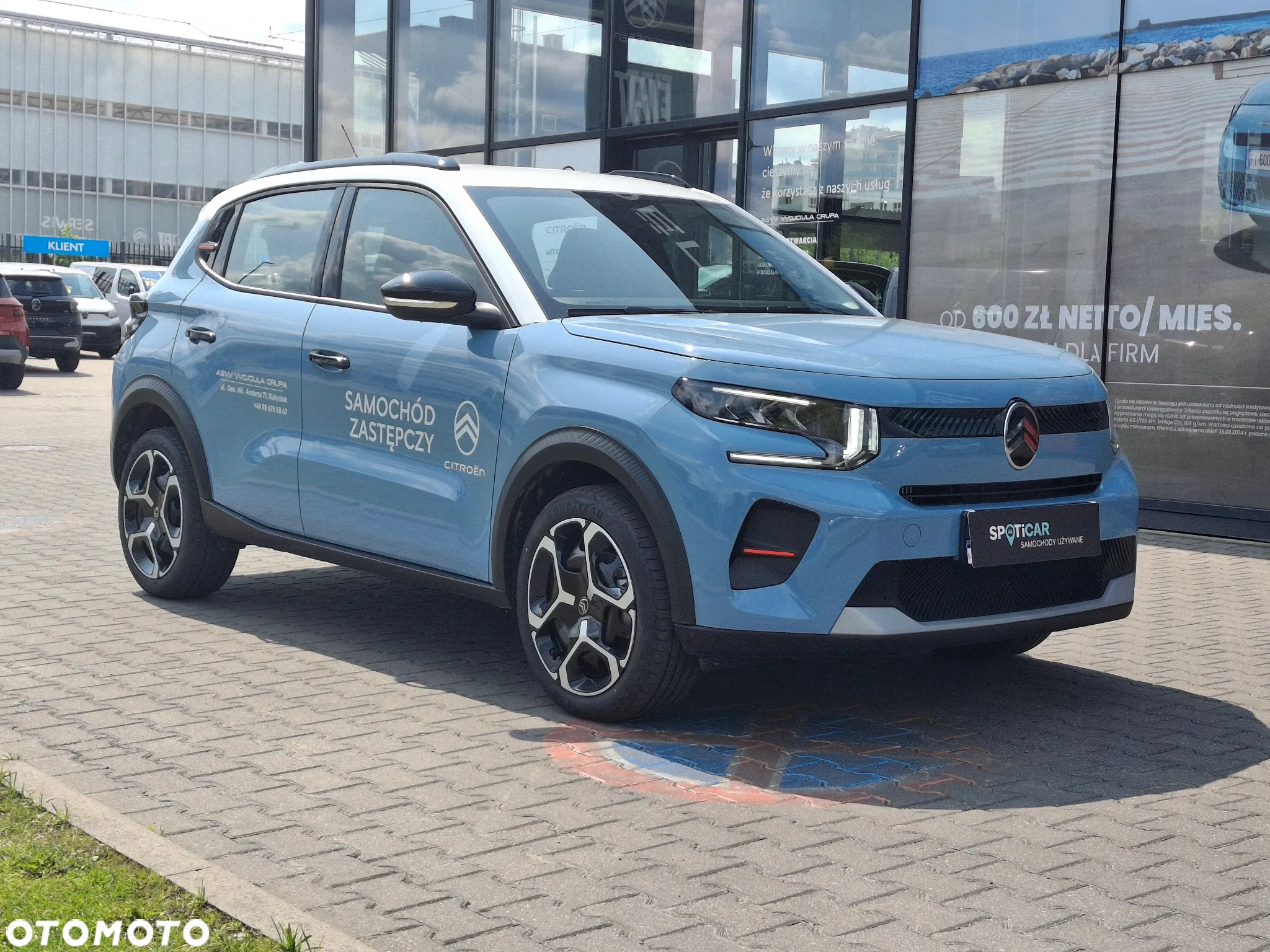 Citroën C3 1.2 T Max - 3