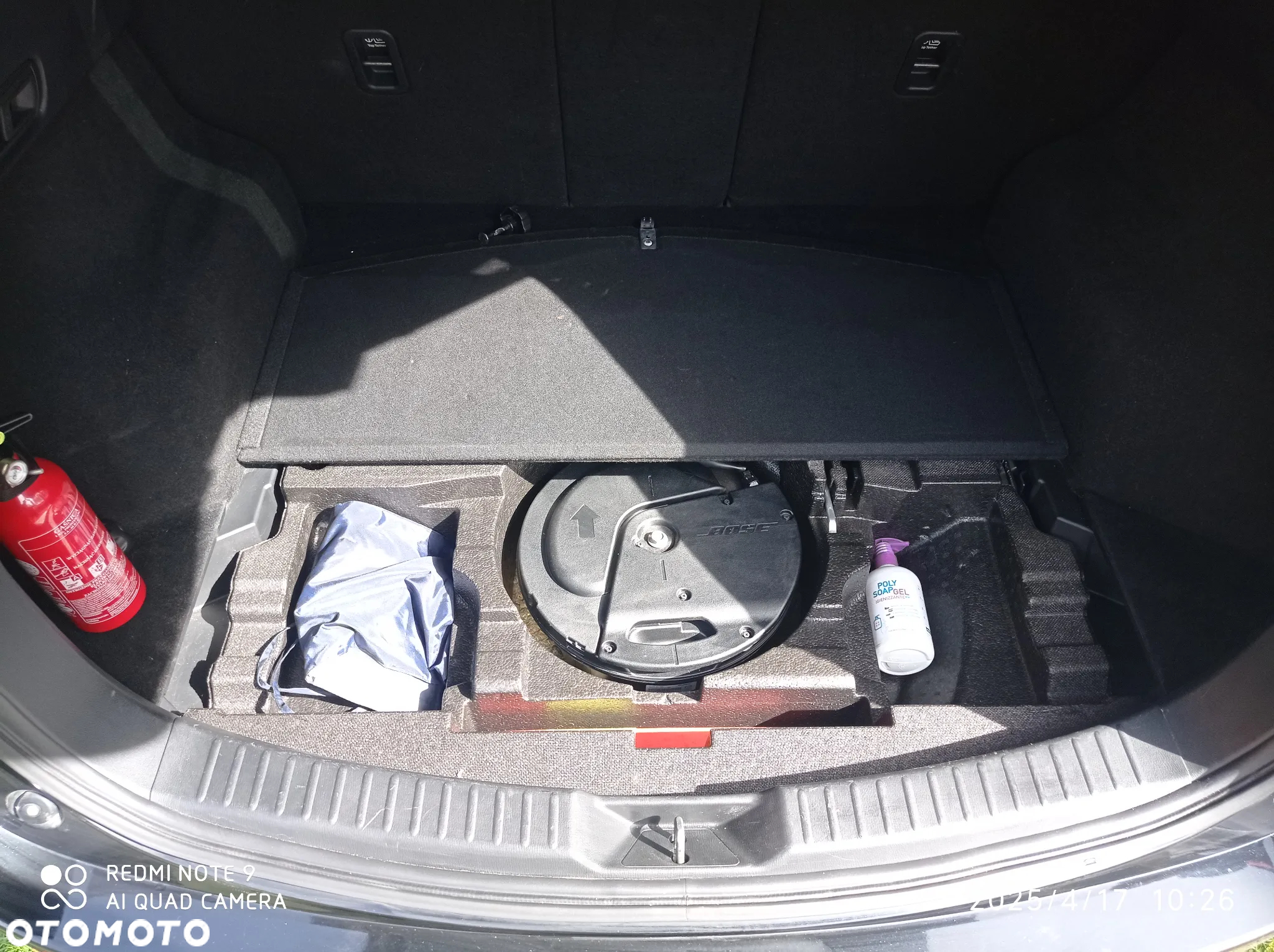 Mazda CX-5 2.0 Skypassion AWD - 10