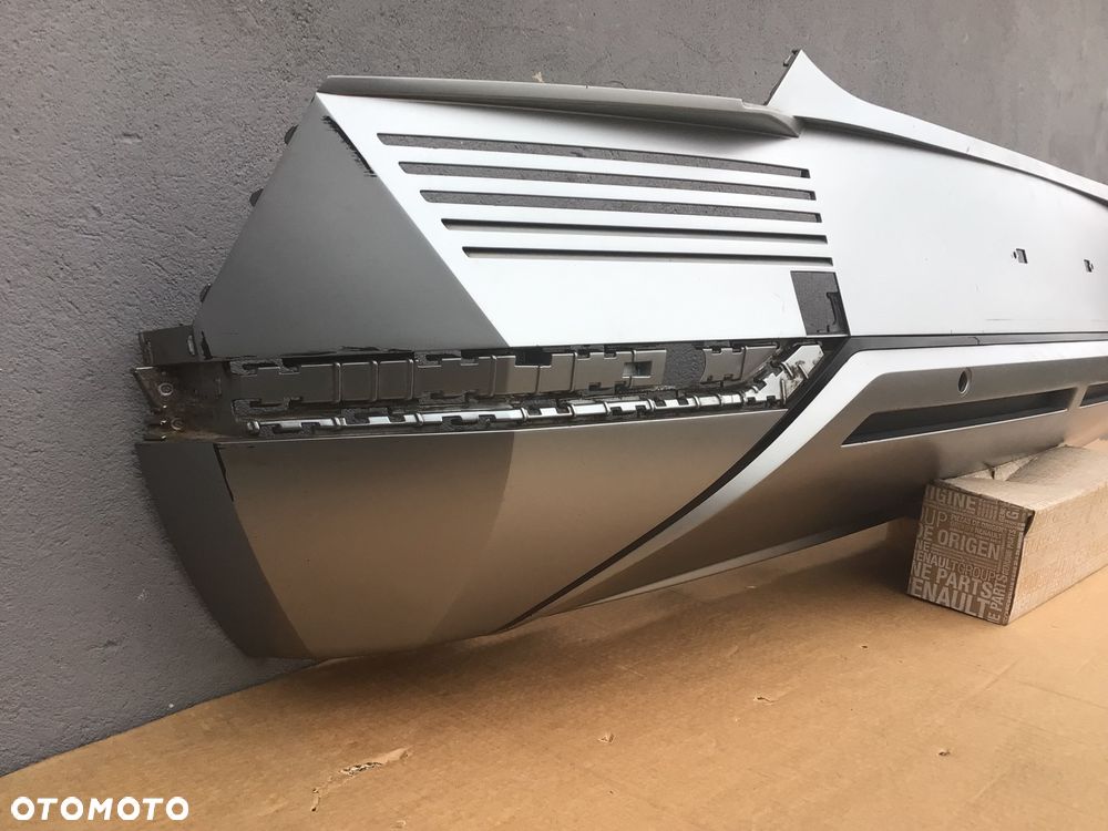 Zderzak tylny Hyundai ioniq 5 - 2