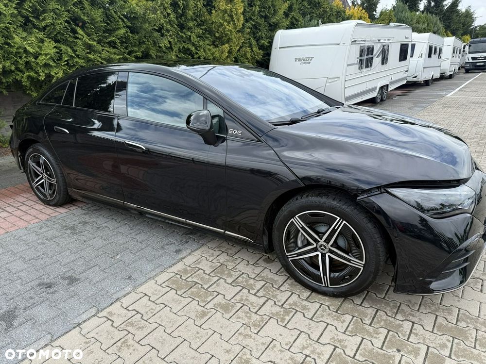 Mercedes-Benz EQE - 3