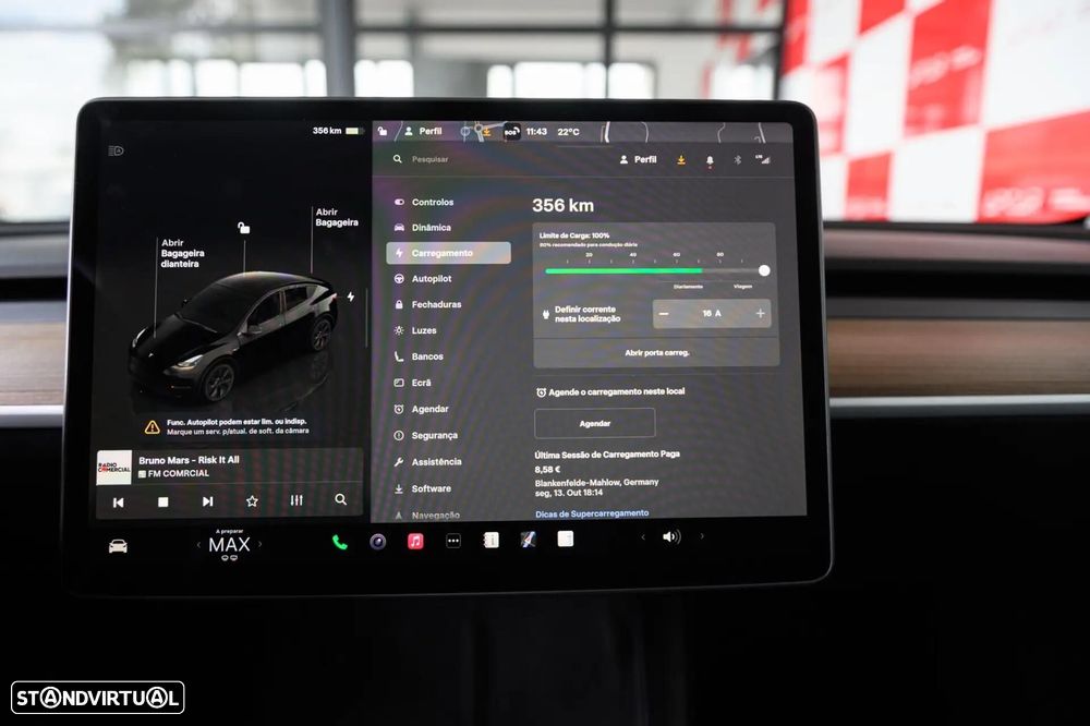 Tesla Model Y Long Range RWD - 46