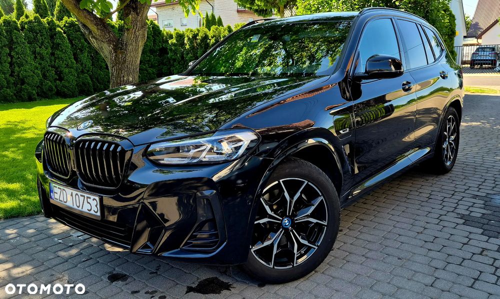 BMW X3 - 2