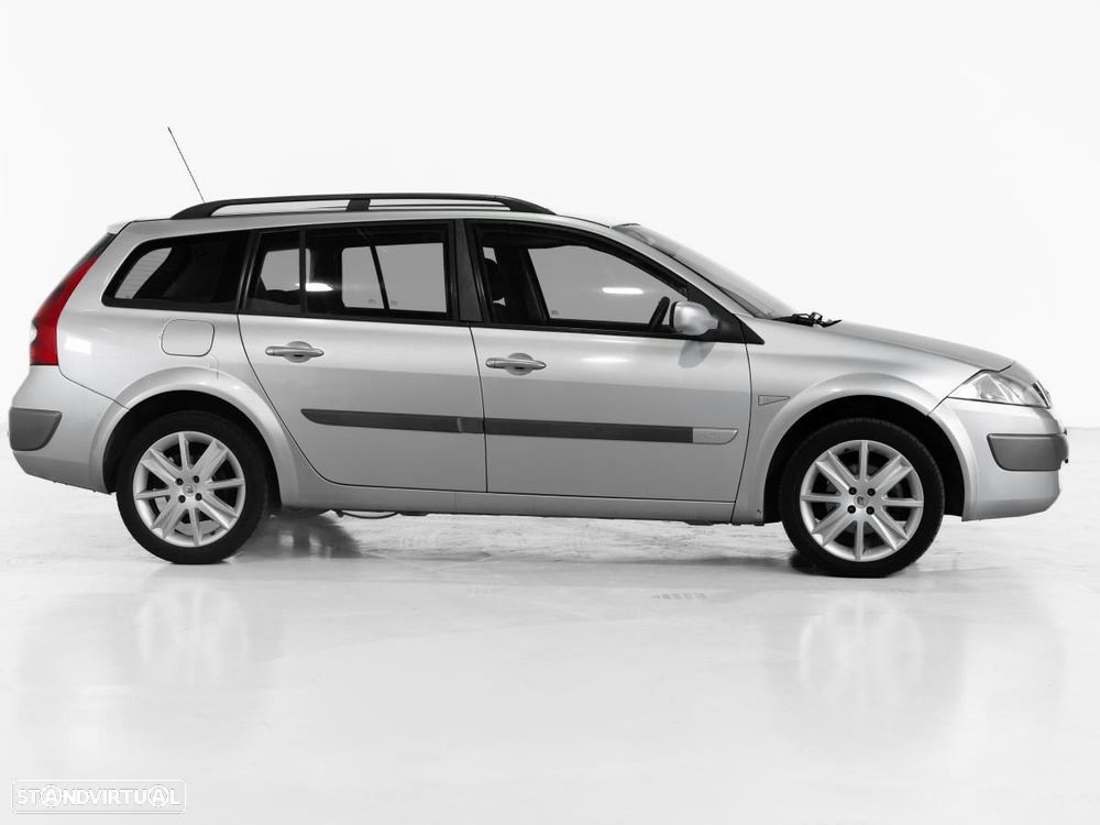 Renault Mégane Break - 2