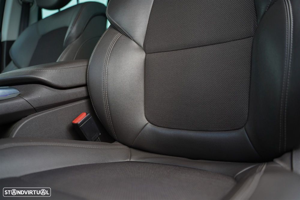 Renault Espace 1.6 dCi Initiale Paris EDC - 25