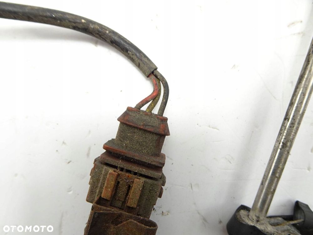 silniczki wycieraczek lamp przednich kpl. volvo 850, s70 v70 - 8