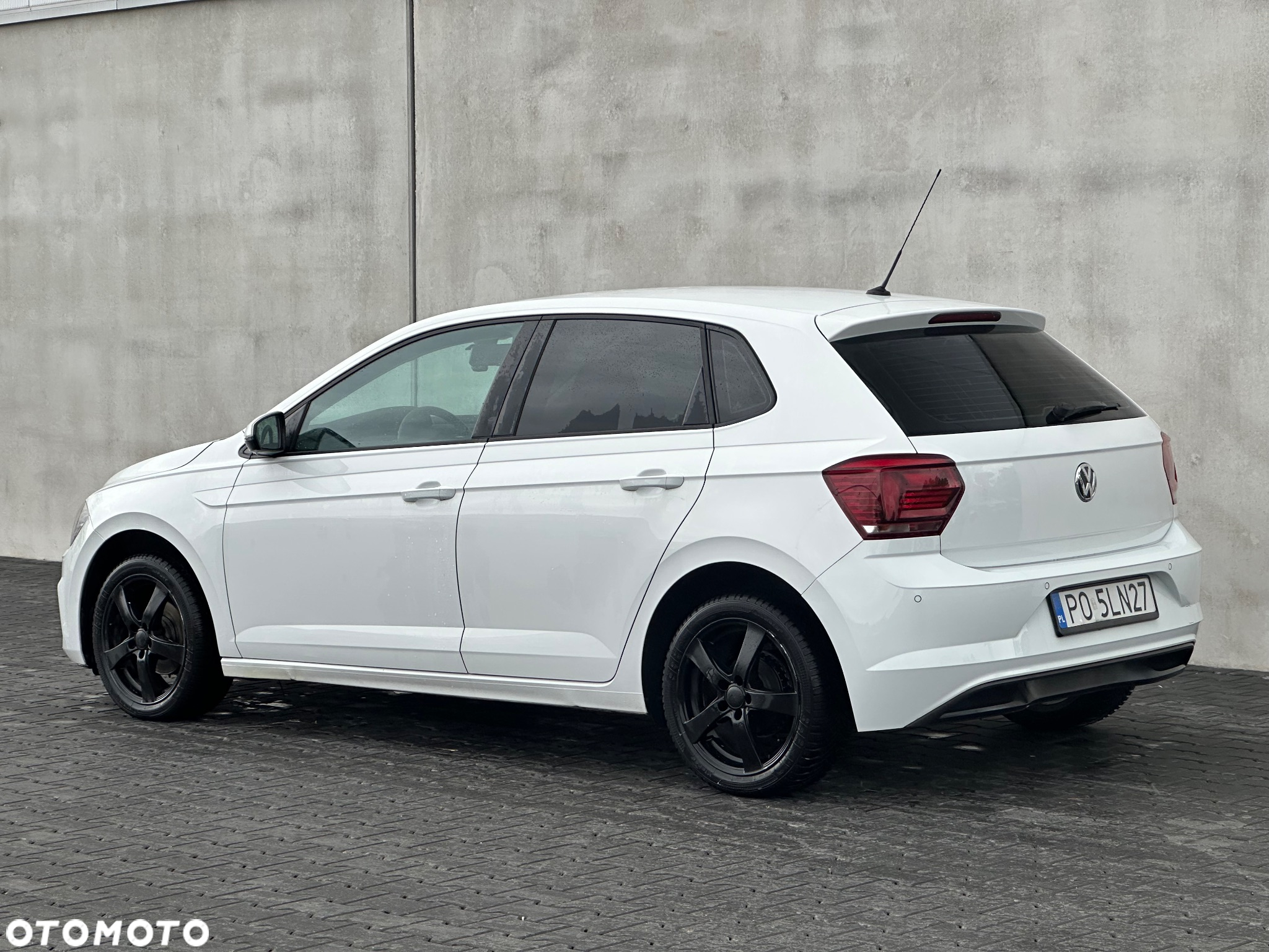 Volkswagen Polo 1.0 Trendline - 7