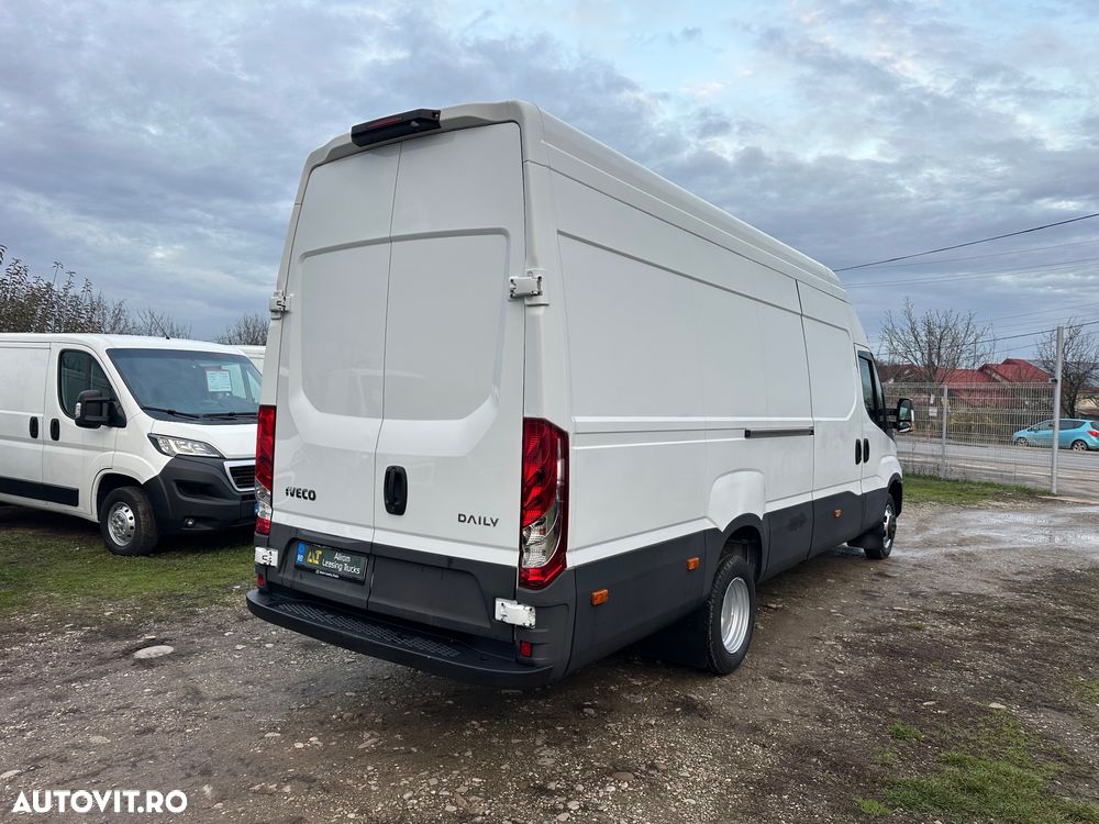 Iveco 35 C 14 - 17