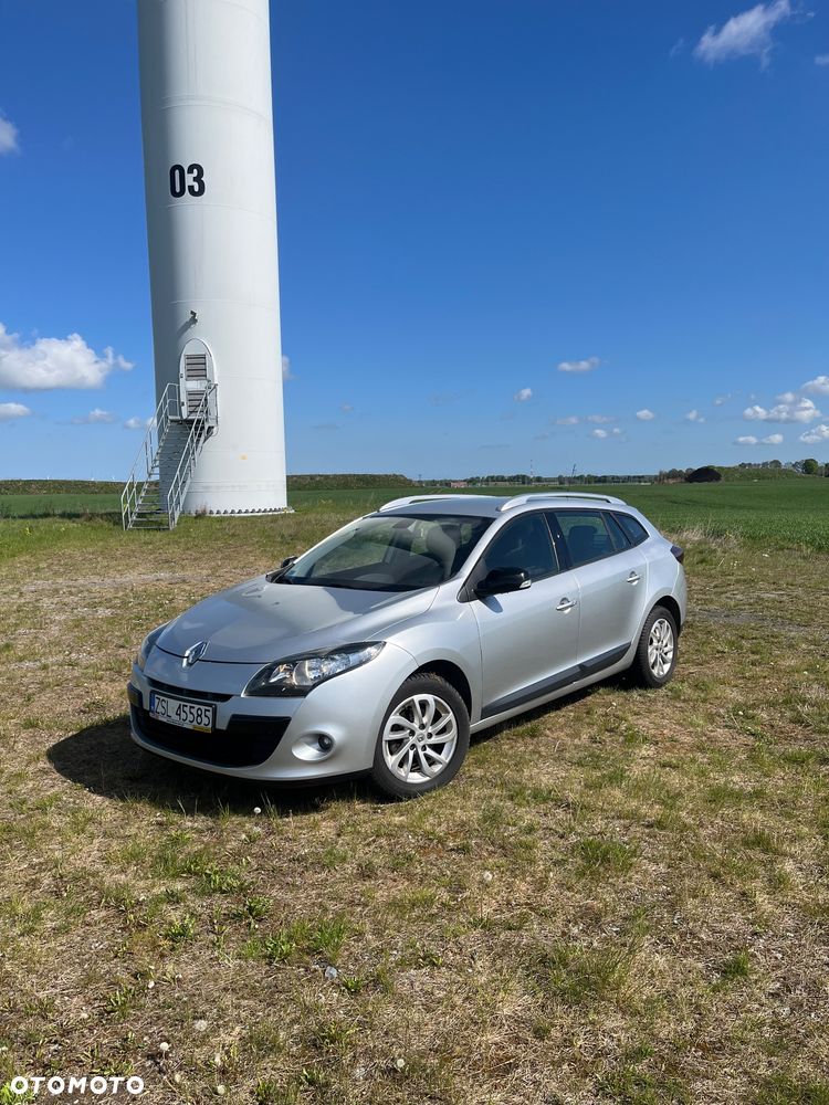 Renault Megane 1.5 dCi Authentique - 3